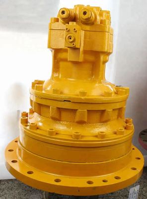 Penggali SH360 M5X180CHB-10A Swing Motor
