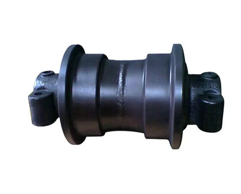 DH450 DH200 DH200LC Track Roller 2270-1098 2270-940IA 2270-9404A Bottom Roller Untuk Bagian Excavator