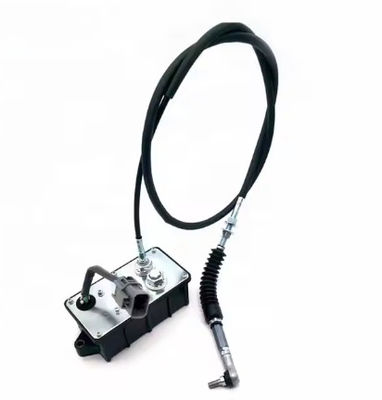 DX340 Excavator Throttle Motor Akselerator Motor 300513-00008