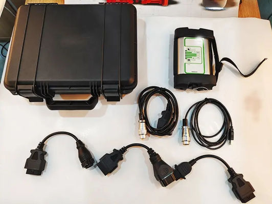 Alat Diagnostik 88890300 Untuk Scanner Detektor Excavator