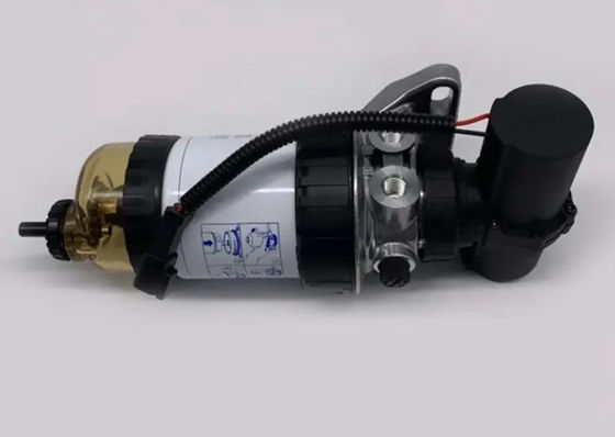 MB-CX598 Filter pemisah air bahan bakar 400508-00062