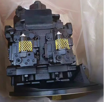 Pompa hidraulik SY335/365/485 8742352345234 Bagian Excavator
