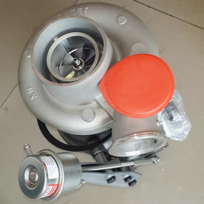 Turbocharger PC360-7/300-7 Bagian Mesin Excavator 56454