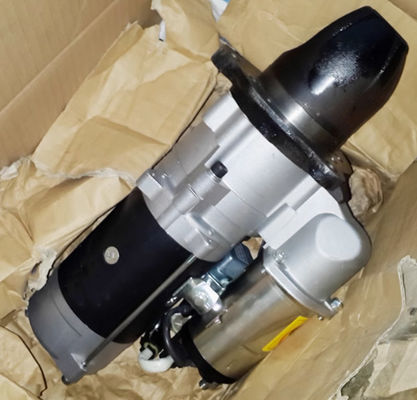 Motor / starter PC360-8MO/360-7/300-7 Bagian mesin excavator 5764556