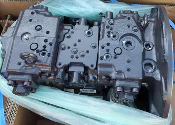 Pompa hidraulik PC200-8/220-8/240-8/360-7/450-7 Bagian Excavator 45376445