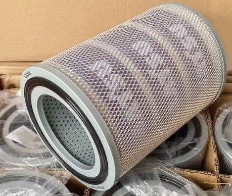 Elemen Filter Pengembalian Minyak Hidraulik PC200-8/240-8MO/360-7/360-8MO Bagian Excavator 367867345654
