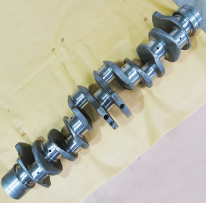 Crankshaft 6HK1X-ZX330/330-3/200/200-3/360/450/470-3 Bagian Excavator
