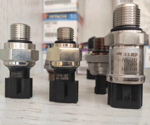 Sensor Tekanan Tinggi dan Rendah ZX200/240/230/330/360/470/450 Untuk Excavator