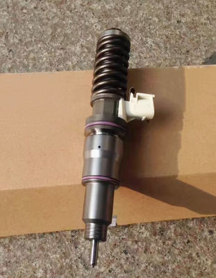 Pompa tunggal/Injektor/Nozzle EC380D/480D Untuk Excavator 5674565