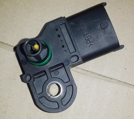 Sensor Tekanan Masuk EC220D/250D/300D/210B/240B/290B Kualitas Tinggi Untuk Excavator 5656