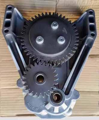 Pompa minyak EC360B/460B Untuk excavator 45677476