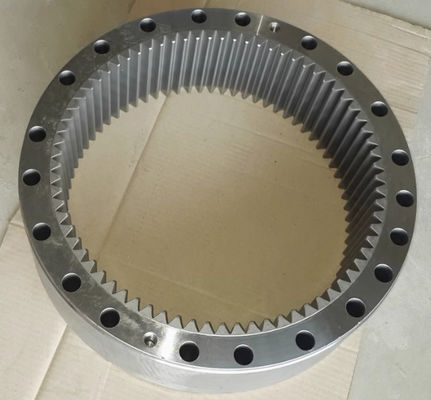 Ring Girasi Berputar EC220D/250D/380D/240B/360B/460B/700 Untuk Excavator 234565345