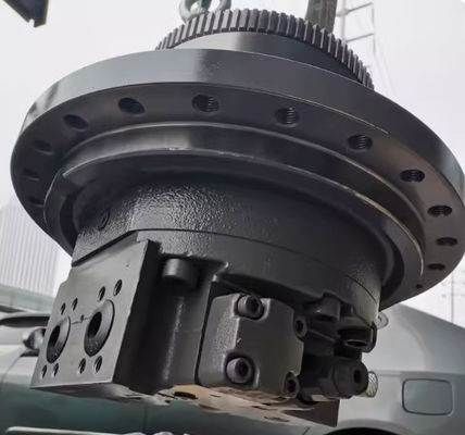 Motor perjalanan tanpa gearbox EC480D/380D/380E/480E/360B Kualitas tinggi untuk excavator 567243