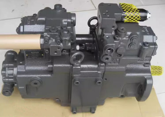 Pompa Hidraulik SH210-5/240-5/360-5/CX360B/240B Kualitas Tinggi Untuk Excavator