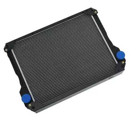 Bahan Plastik Excavator Radiator JCB332/C5000 Untuk Excavator Kualitas Tinggi