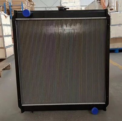 E320B Kualitas tinggi Radiator Excavator 118-9953 184-3896 184-3898 109-9495