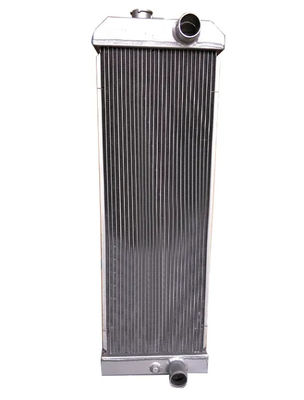 Pabrik E313 Kualitas Tinggi Radiator Penggali 378-6178 3786178 Untuk Penggali