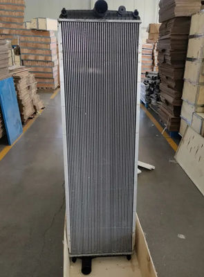 Pabrik E374 E374F E390F Radiator 395-3755 539-1528 Untuk Excavator