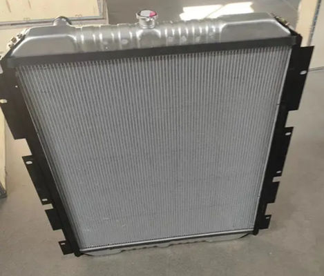1415975 141-5975 E322B E325B E322BL E325BL Radiator Excavator