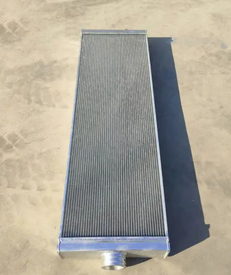 D375A-6 Radiator 195-03-63114 Kualitas Tinggi Untuk Excavator