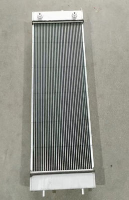 OEM Kualitas PC210-8 PC210LC-8 PC210-8K PC230-8K PC200-8 Radiator Excavator Up 20Y-03-41651