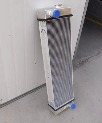 PC128-8 PC128-6 PC128US-2 PC138US-2 Radiator Excavator 22B-03-13110