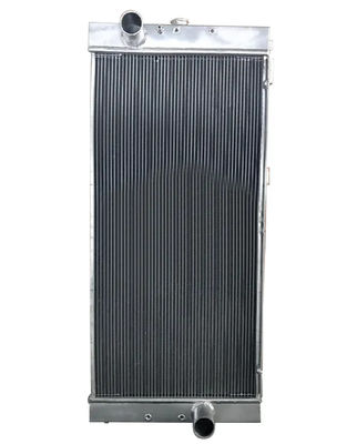 Pabrik Jual Radiator Excavator R305-9 Kualitas Tinggi Untuk Excavator