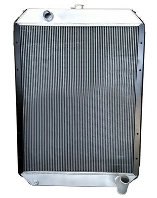 Radiator Excavator R150-7 Untuk Aplikasi Teknik Excavator