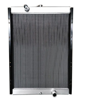 DH215-9 Bahan Aluminium untuk Mesin Bangunan