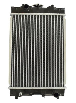 Radiator Aluminium untuk Excavator YM30 4TNV88 129601-44500
