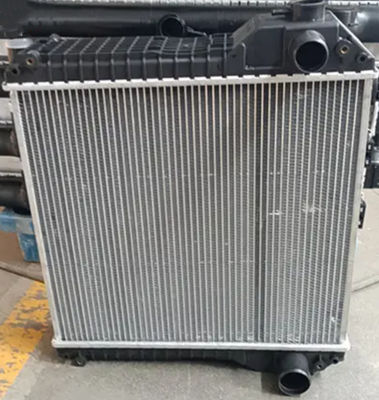 234876A1 Radiator Excavator Untuk Kasus 586E 4391T 570LXT 580L 4391TA 4391 580SL 584E 590L 590SL 585E