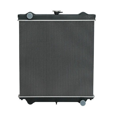 SH120A3 SH120-3 SH120-5 SH120A5 Radiator Excavator Kualitas tinggi