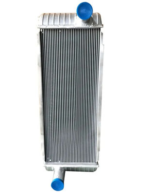 Pabrik Jual Radiator EC210B Bahan Aluminium Pabrik Baik
