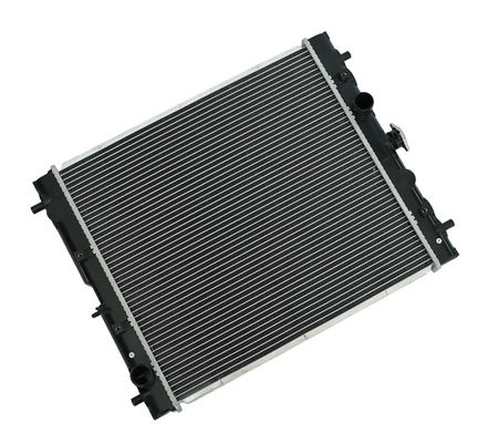 Excavator Tangki Air EX70 Radiator Untuk Excavator Pabrik Sumber