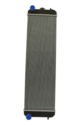 Radiator Aluminium Untuk Bagian Excavator ZAX240-3 4650355