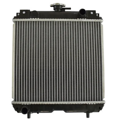 Radiator Tangki Air Assy RA221-42300 Untuk Kubota U15 U17 U15-3 U17-3 Excavator