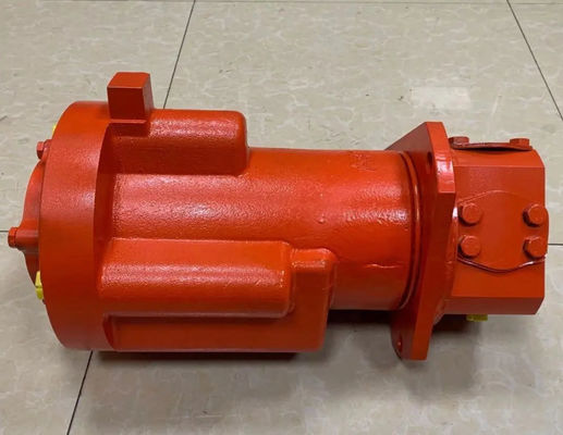 Excavator baja DH500 Pusat Rotary Joint Minyak suku cadang dengan dan daya tahan