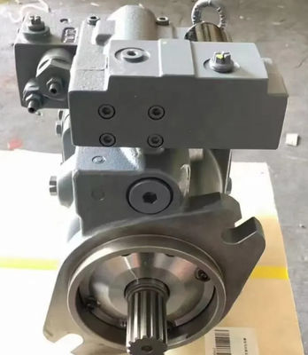 Ap2d25 Ap2d36 Pompa Gear Hidraulik Pompa Pilot Cocok untuk Excavator
