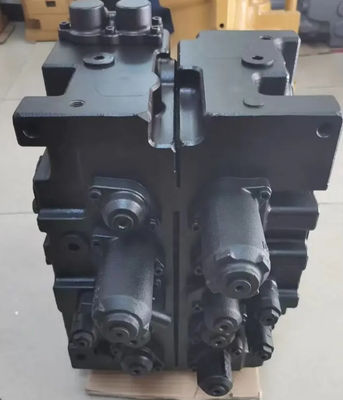 SK330-8 katup distribusi hidrolik SK350-8 katup kontrol utama LC30V00036F3