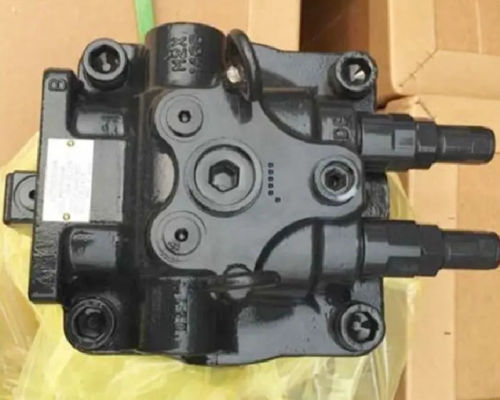 M2X150CHB-19A-03 Digunakan Untuk Excavator Rotary Motor Of EX215 EX400 EX450