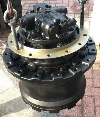 ZAX120-6 ZX130 Excavator Reducer Utama Walking Assembly Bagian Motor 9180731 9181123