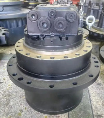 TM18 Walking Motor GM18 Untuk SK130 SH120 Walking Motor
