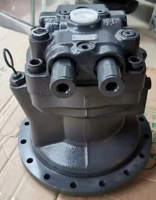 SG08 Rotary Motor 20/925315 JRC0006 MFC160-039D Kompatibel dengan SH200 SH210 JS200 JCB210 JCB220 Excavator