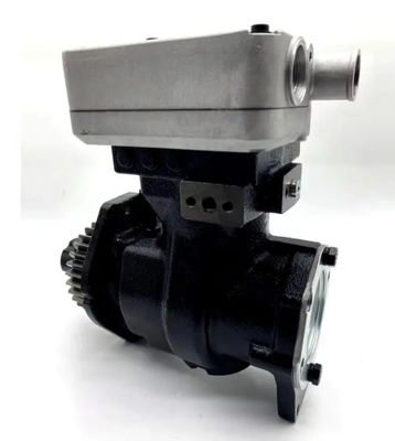 Mesin Mesin Mesin Kompresor Udara Untuk Cummins ISX15/QSX15 3689649 3689649RX Excavator