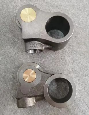 Bagian Mesin Diesel Cummins 3417645 3161473 3328628 Cam Follower