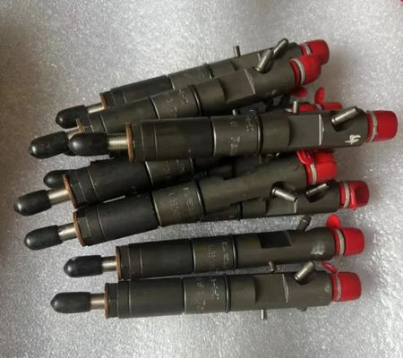 Carter 320D/312D/323D Injektor C7.1/C6.6/C4.4 Injektor bahan bakar langsung untuk excavator