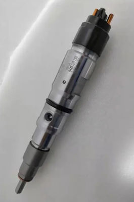 Injektor bahan bakar untuk mesin DL06S DX140 DX160 DX180 DX225 Excavator 65104017004A