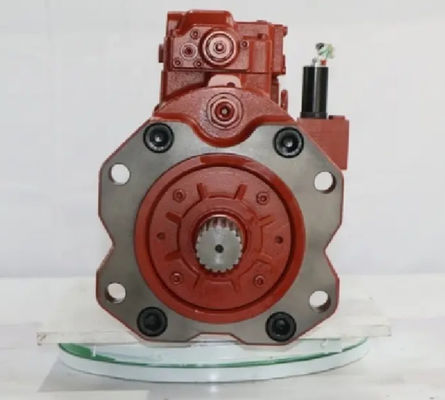 K3V180DT-9C69-17T R335-7 Pompa Hidraulik Untuk Excavator
