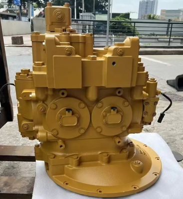 SBS180 377-4950 3774950 2959674 377-4951 377-4968 390-9470 Untuk Carter 336E 336F Pompa hidrolik