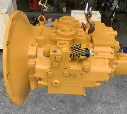 Excavator Hydraulic Electric Pump Motor Caterpillar 320 320D 320B 320C Sbs120 312C Caterpillar 307 A8Vo200 Pompa Hidraulik